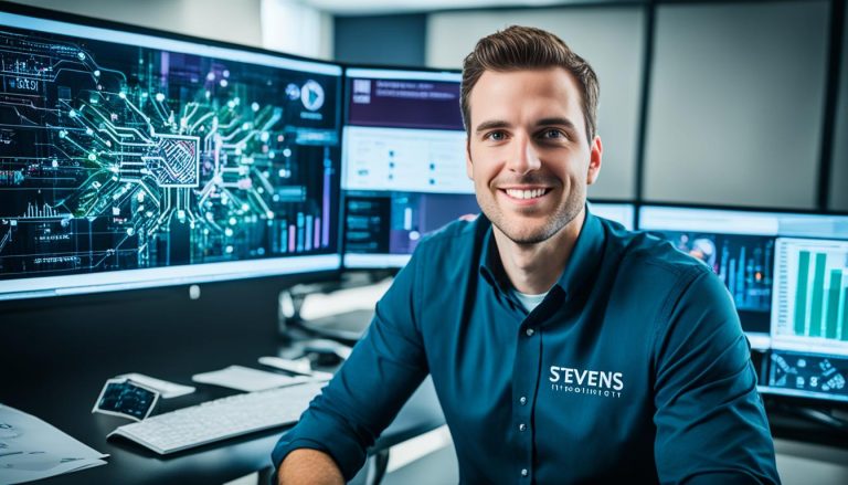 stevens institute of technology online mba