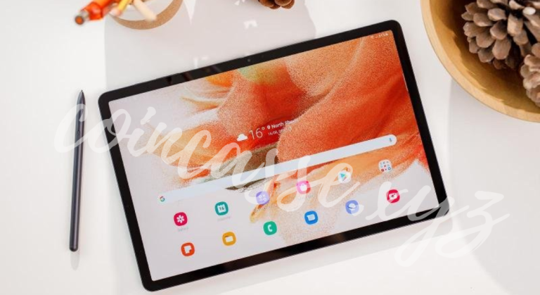 Samsung Galaxy Tab A8