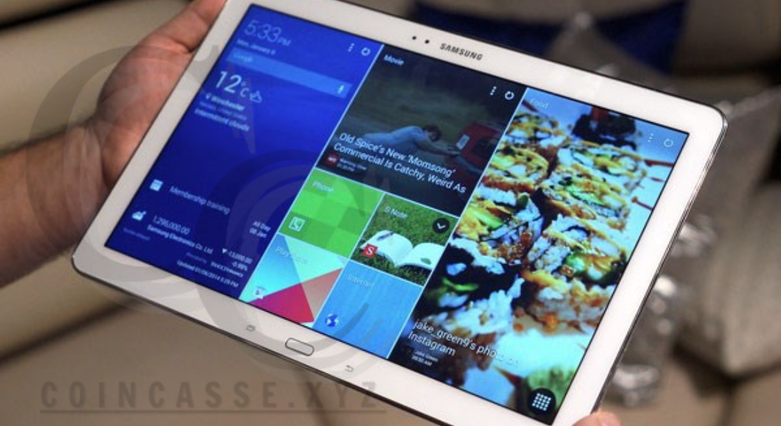 Samsung Galaxy Tab Pro 12.2 (2)