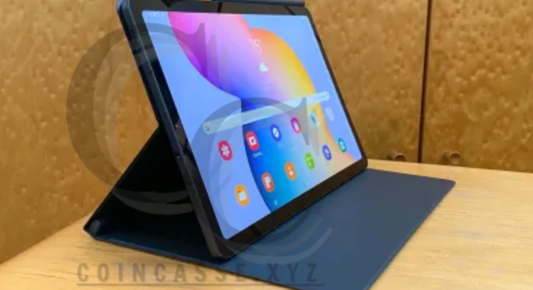 Samsung Galaxy Tab S6