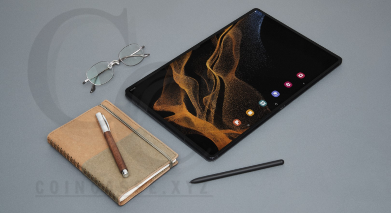 Samsung Galaxy Tab S8 Ultra accessories