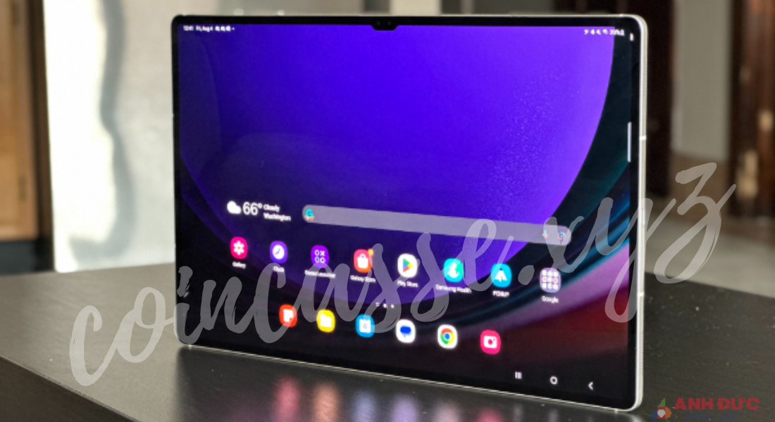 Samsung Galaxy Tab S9 Ultra