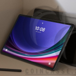 Samsung Galaxy Tab S9 features