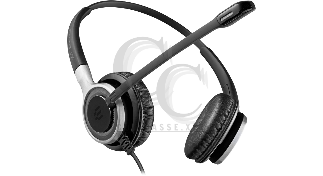 Sennheiser Impact SC 660 TC Headset